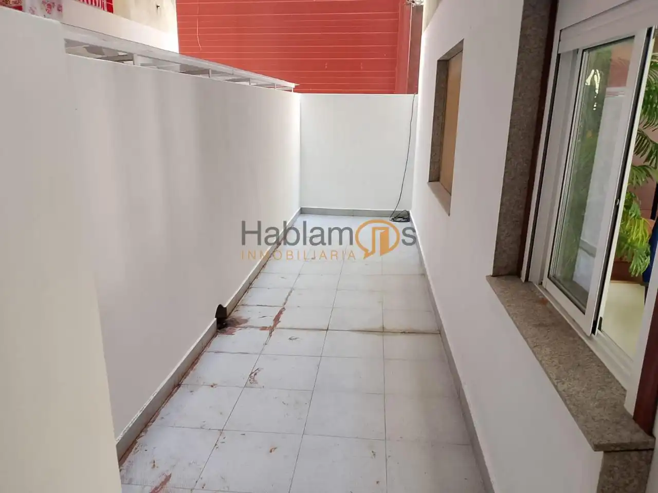 Loft en venda en Vigo  amb Calefacció, Terrassa i Moblat