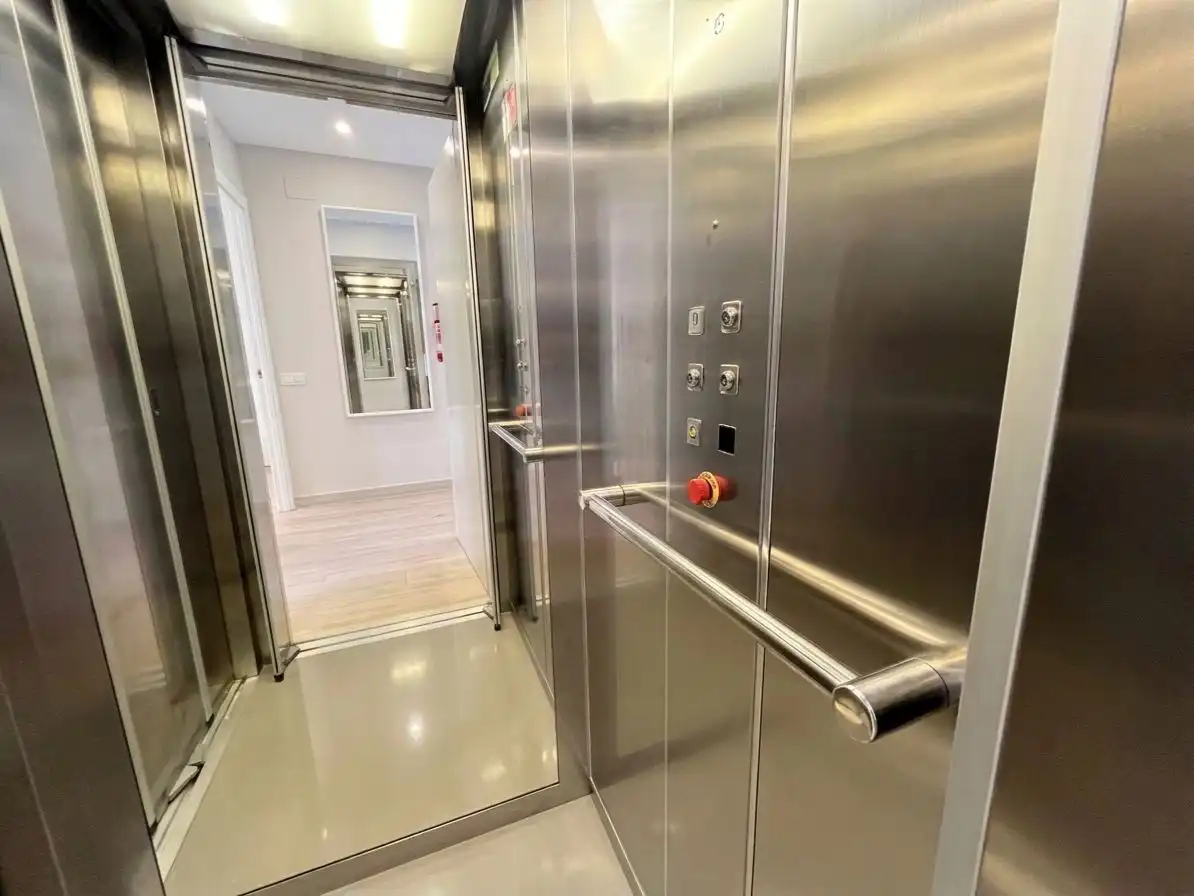 Flat with lift for sale in Nou de Valldaura 19, imagen 15