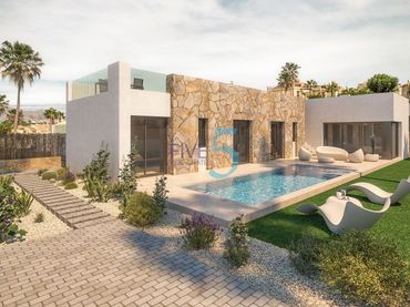 Casa en venda a Algorfa
