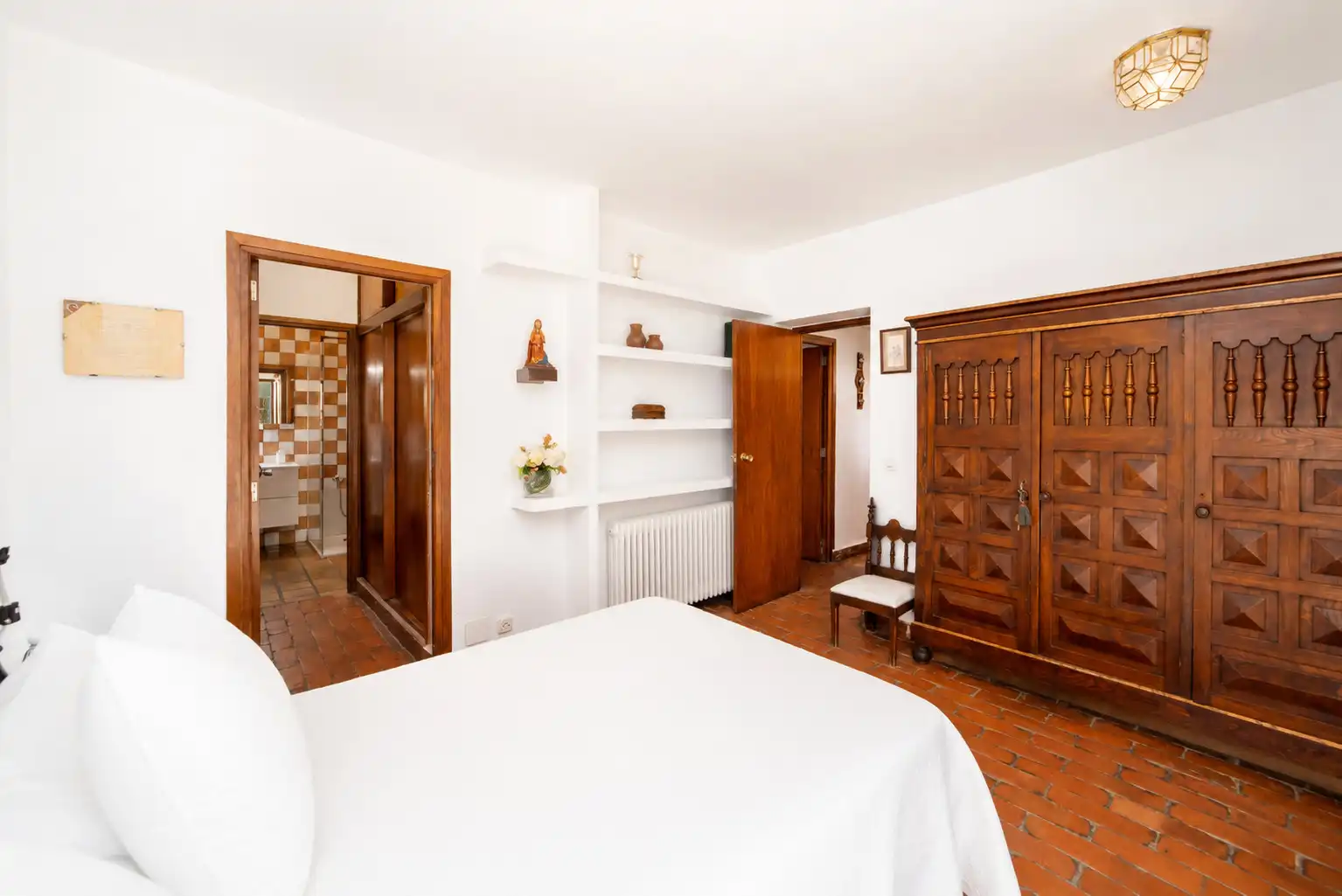 Habitación de Casa o chalet en venta en Las Rozas de Madrid