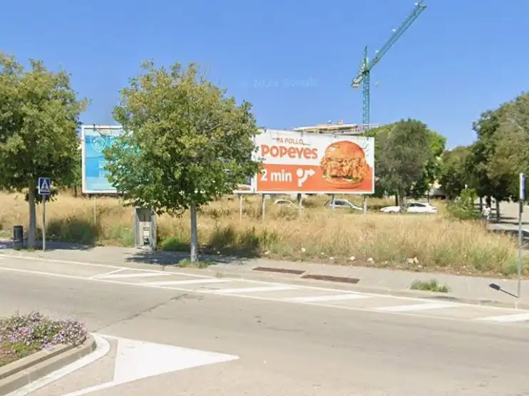 Residential land for sale in Carrer dels Crespellins 25, imagen 9