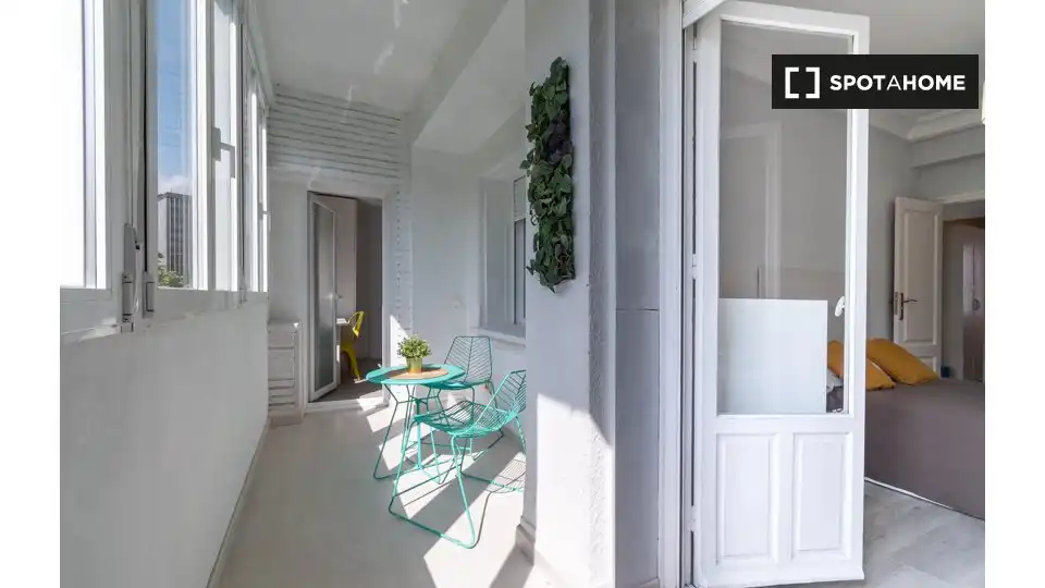 Room in Castilla
