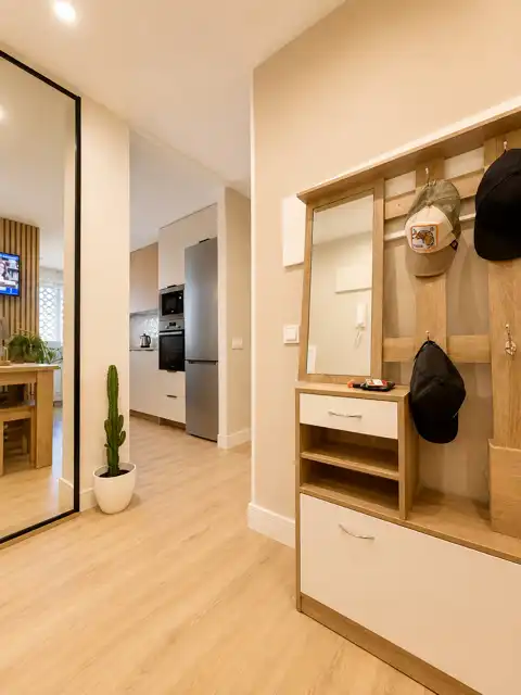 Flat for sale in Madrid  with Heating, Parquet flooring and Oven