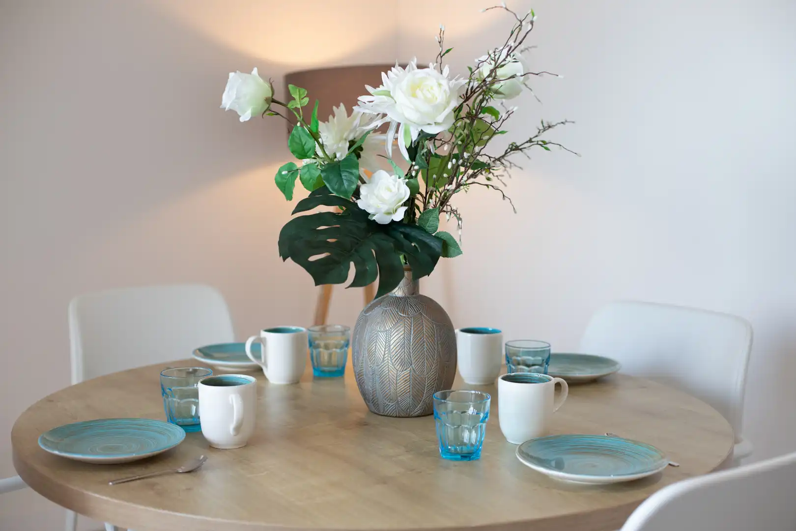 Comedor de Apartamento en venta en Islantilla con Aire acondicionado, Calefacción y Terraza