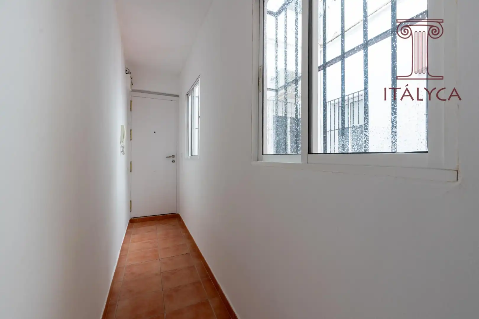 Wohnung zum Verkauf in Sevilla mit Klimaanlage und Heizung