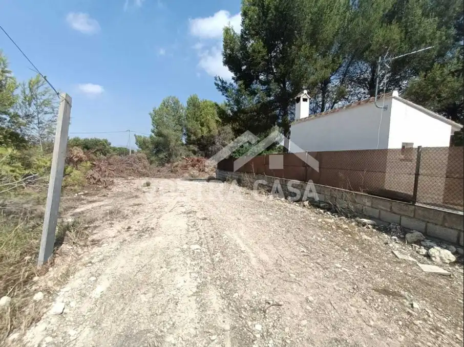 Rustikales Grundstück zum Verkauf in Guipuzcoa, imagen 3
