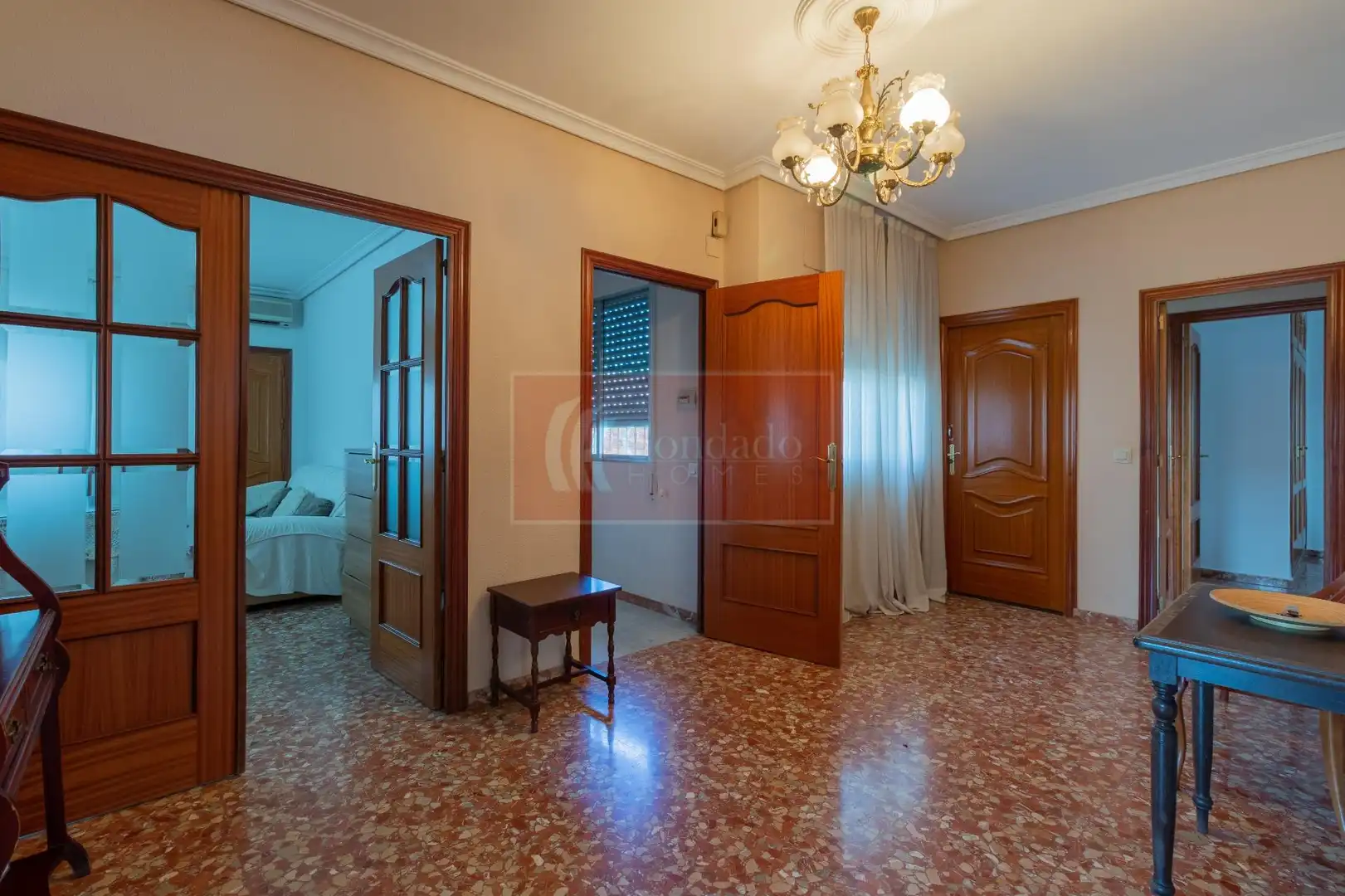 Villa mit Garten zum Verkauf in Periurbano Oeste - Sierra, imagen 13