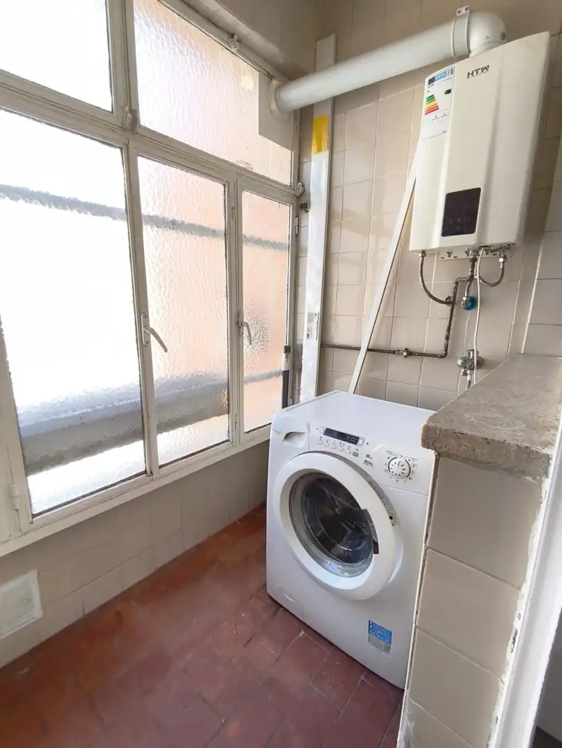 Piso con balcón en venta en Maria Auxiliadora - Barriada de Llera, imagen 11