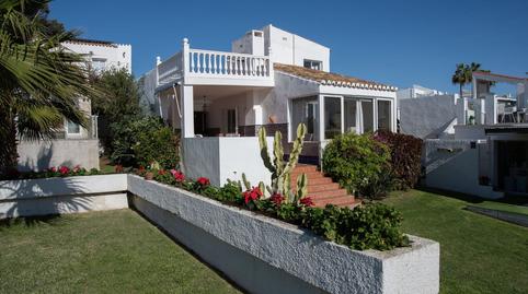 Foto 4 de Casa adosada en venda a Riviera del Sol, Mijas