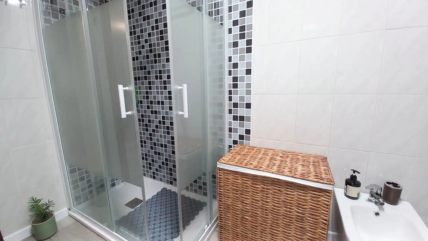 Baño de Piso en venta en Arteixo pueblo