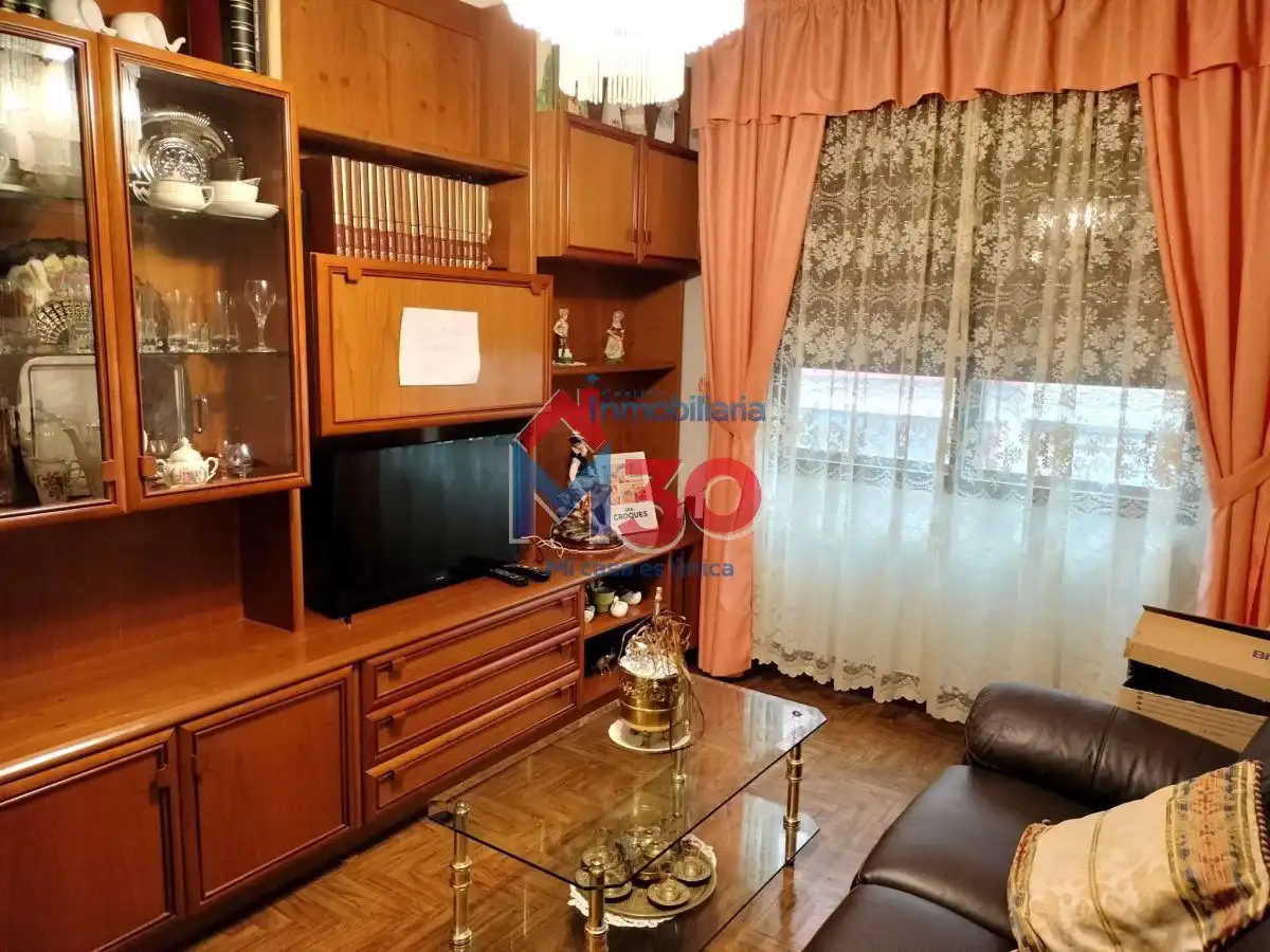Flat for sale in La Charca