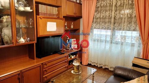 Foto 4 de Piso en venta en La Charca, Miranda de Ebro