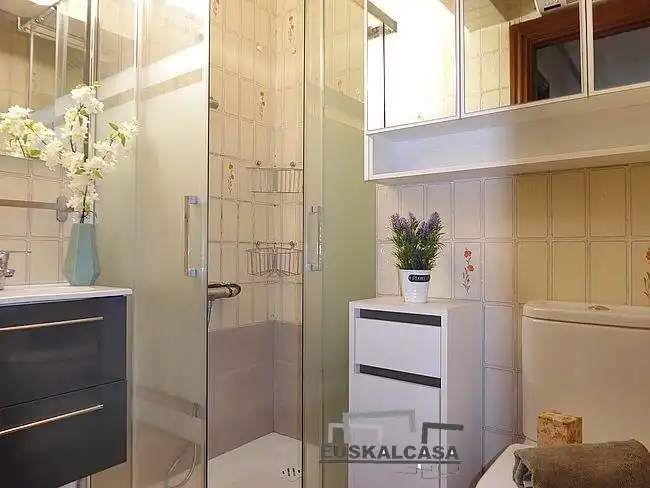 Piso en venta en Zorrotza