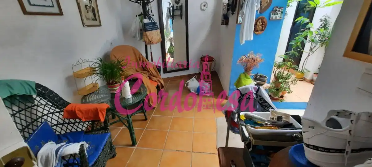 Bedroom of Houses for sale in Córdoba  with Terrace