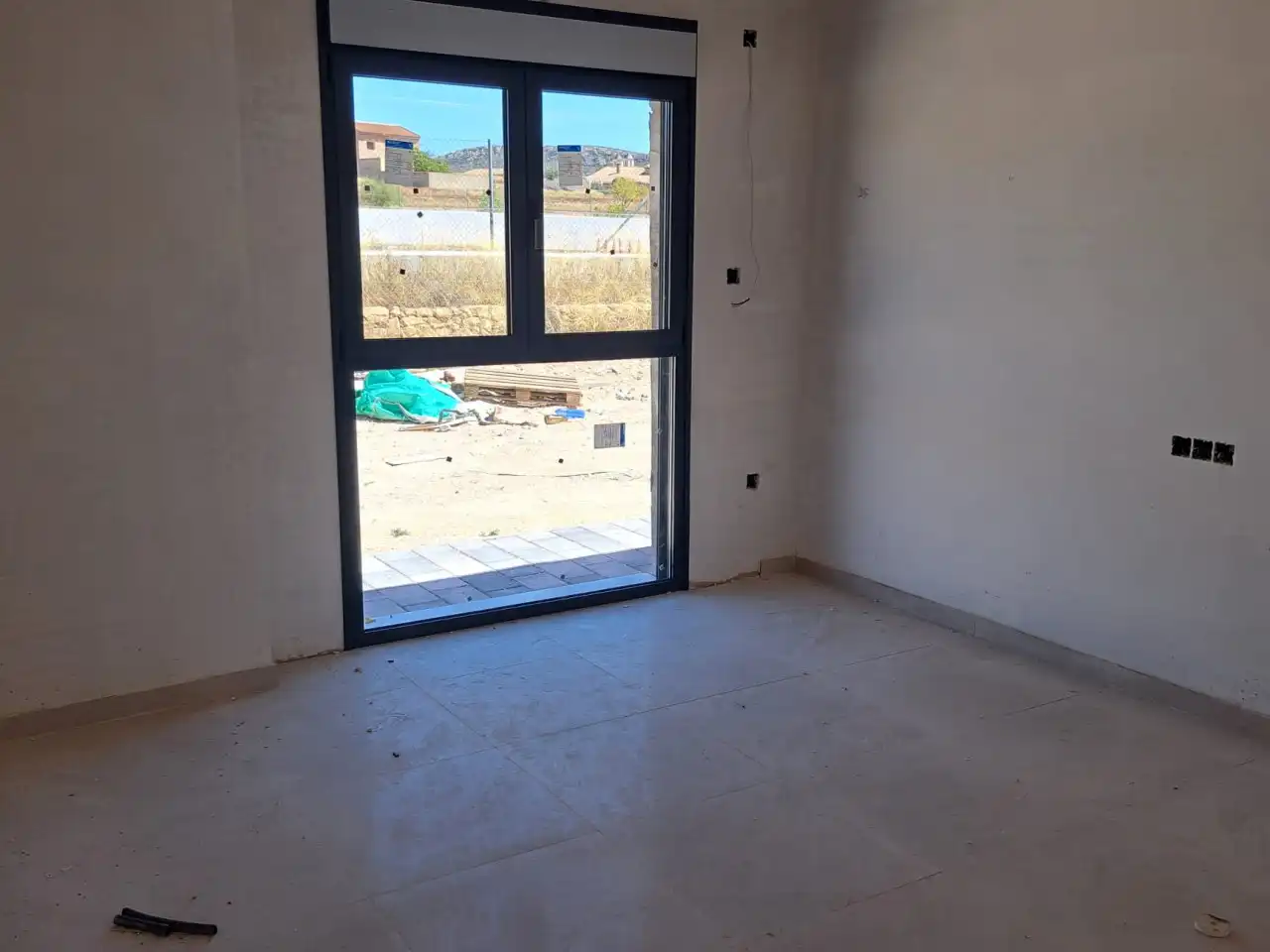 Casa rustica con piscina in vendita a Jumilla, imagen 25