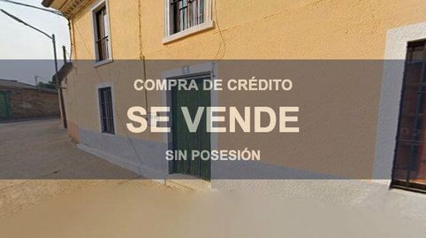 Foto 2 de Piso en venta en Olmillos de Castro, Zamora