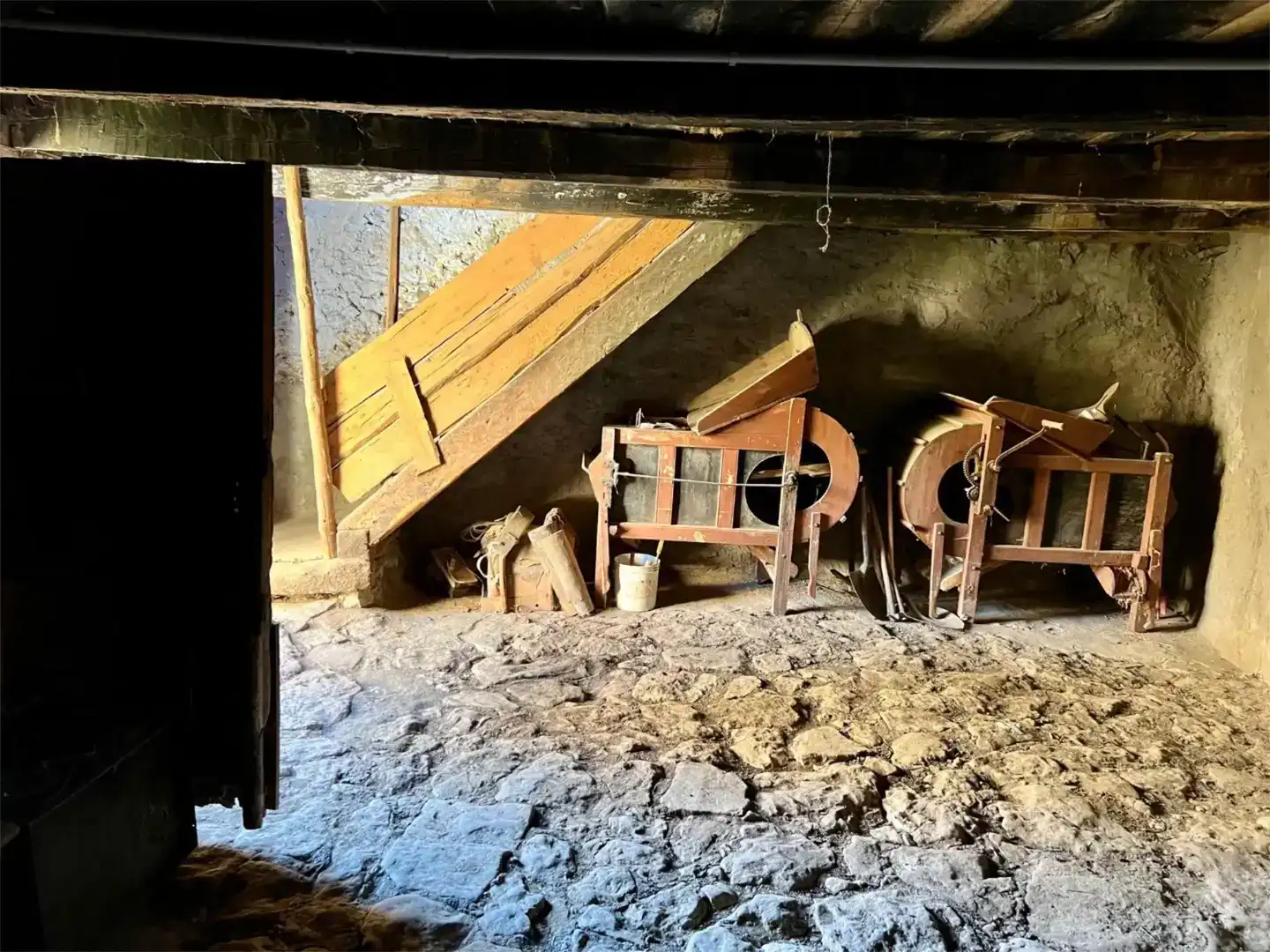 Finca rústica en venda en Fígols i Alinyà
