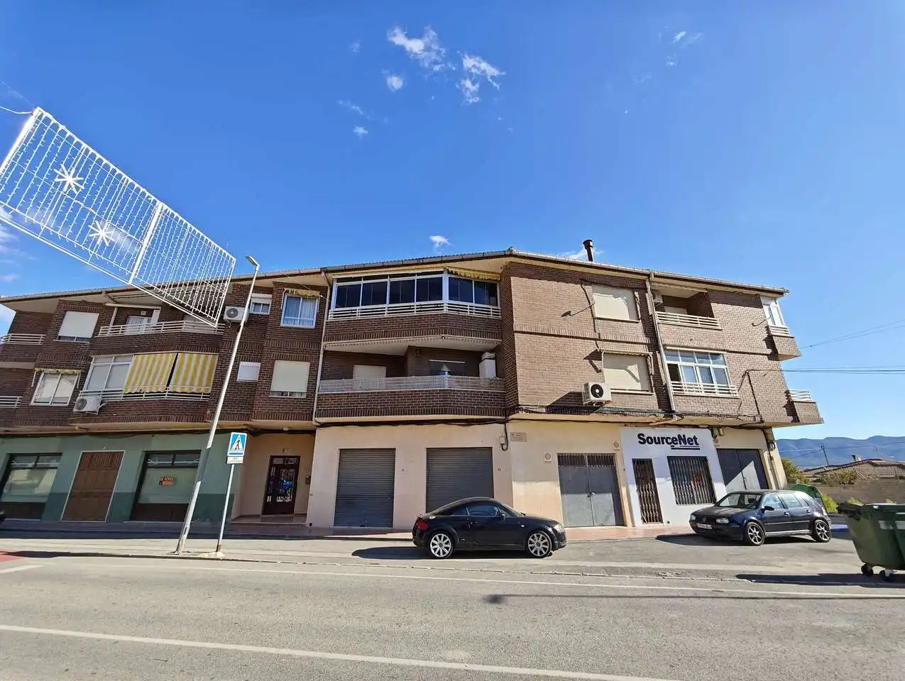 Apartamento en venta en Salinas