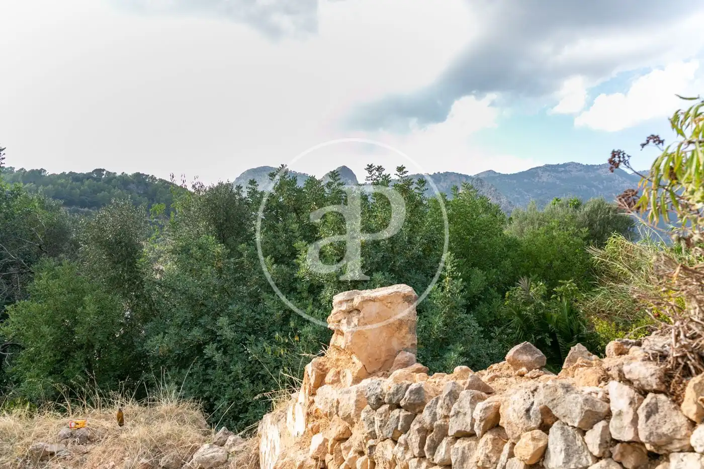 Residencial en venta en Bunyola