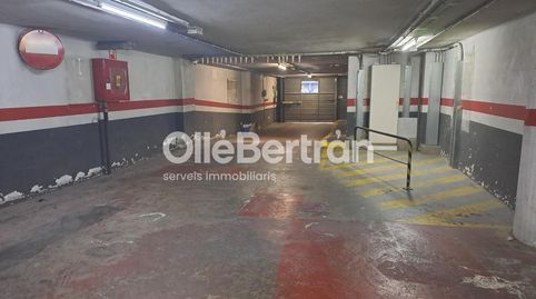 Foto 3 de Garaje en venta en De Nicaragua, Sants, Barcelona Capital