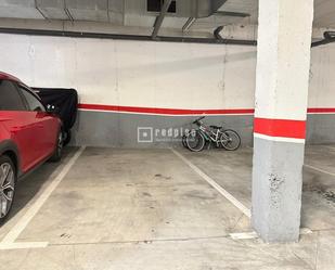 Parking of Garage for sale in Collado Villalba