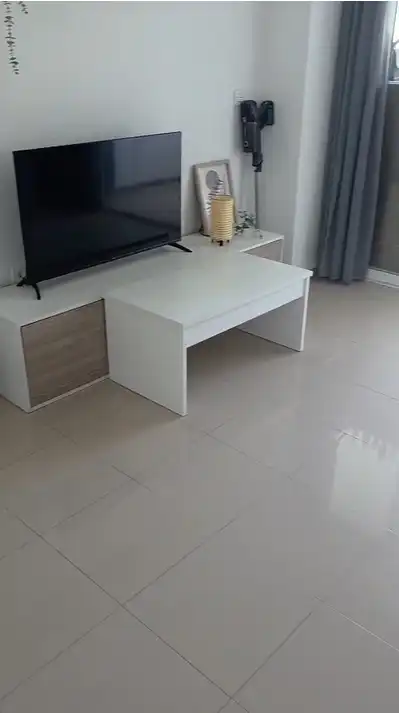 Living room of Flat for sale in Benalmádena