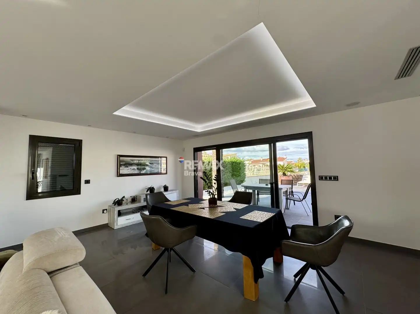 Detached house with terrace for sale in Calle Cap Ponent, imagen 46