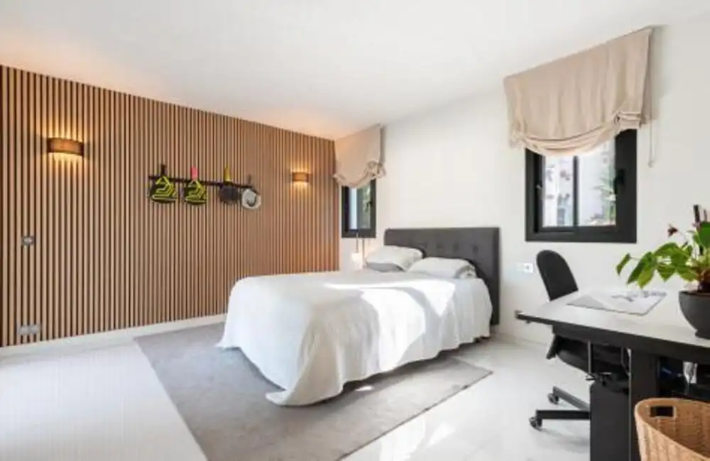 Casa amb terrassa en venda a La Cala Golf - Lagar Martell, imagen 18
