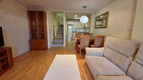 Foto 5 de Casa adosada de lloguer a Santiago de la Ribera, San Javier