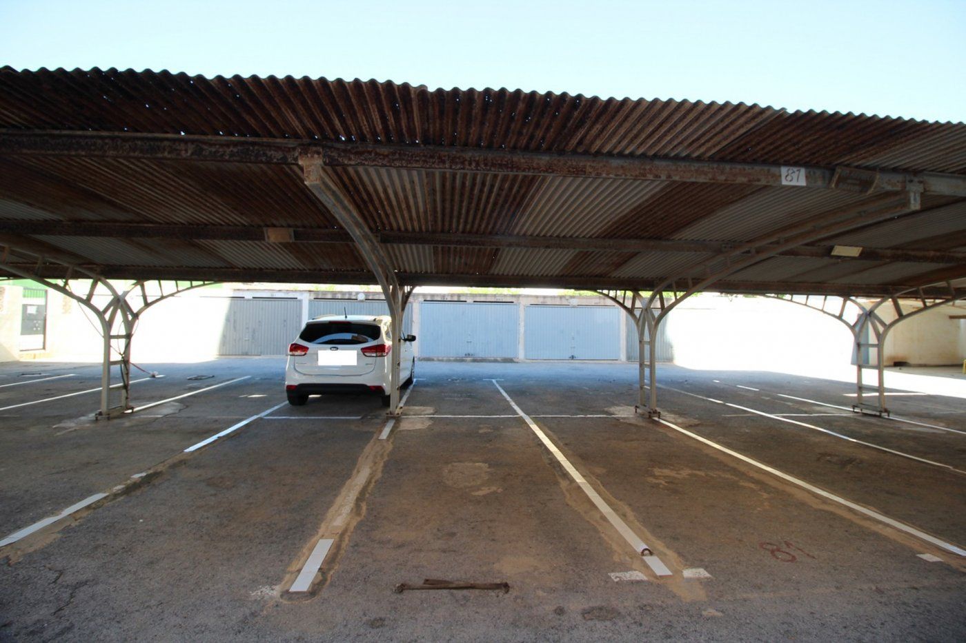 Parking of Garage for sale in Oropesa del Mar / Orpesa