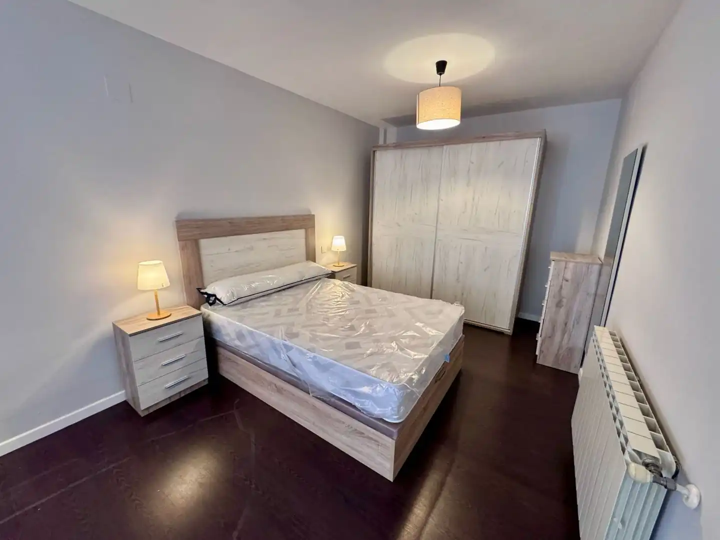 Habitación de Estudio en venta en Valdepeñas con Calefacción y Balcón