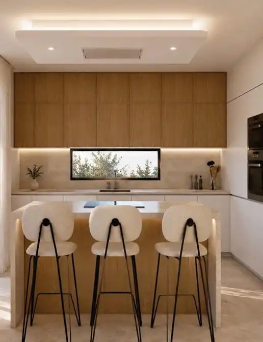 Kitchen of Residential for sale in Paterna