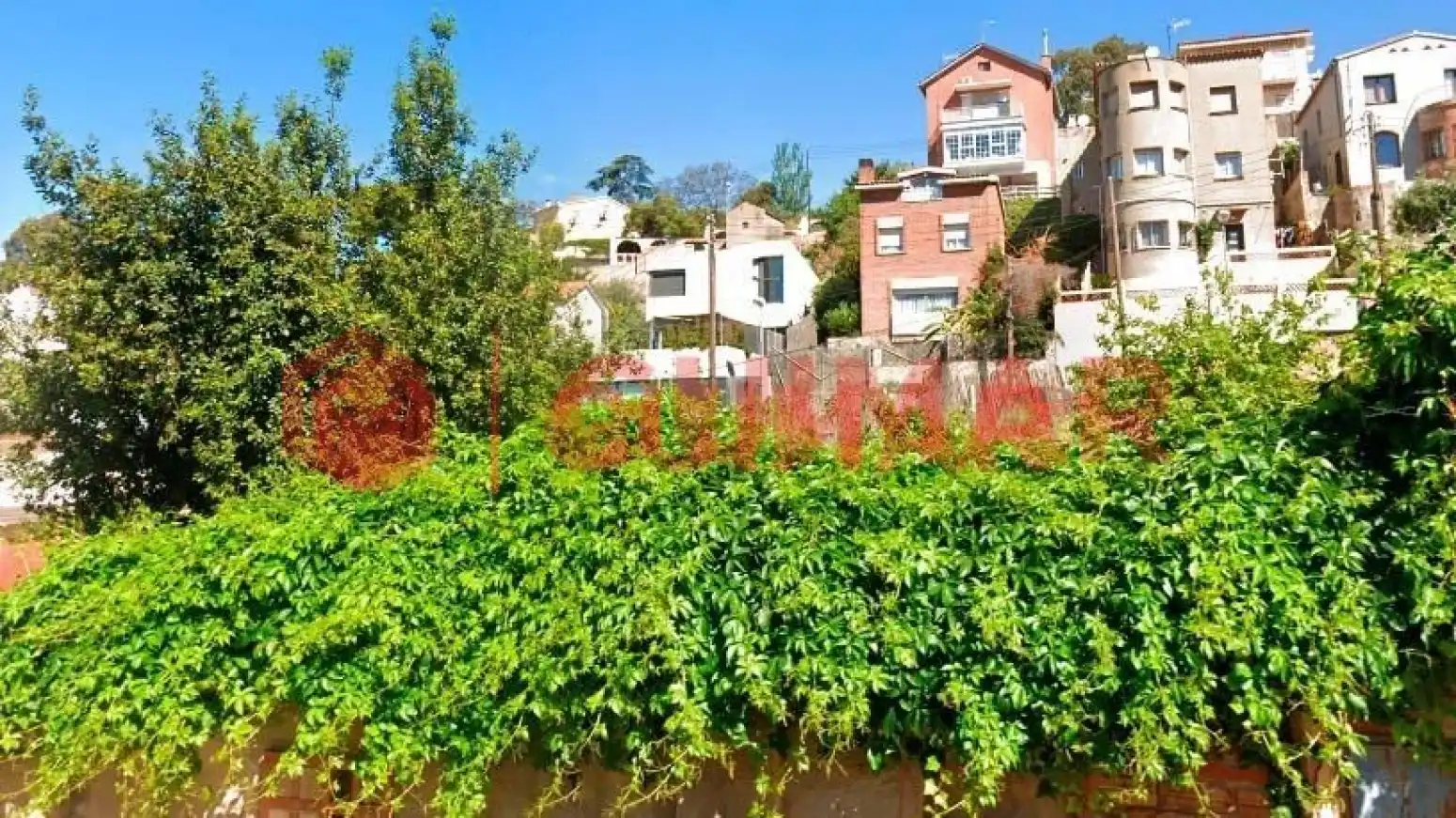Terreno rustico in vendita a Esplugues de Llobregat - C/ DOCTOR GIMENO