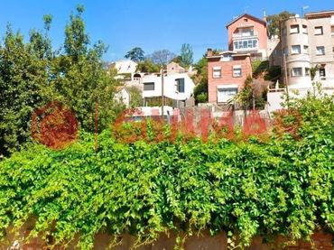 Terreny rústic en venda a Esplugues de Llobregat - C/ DOCTOR GIMENO