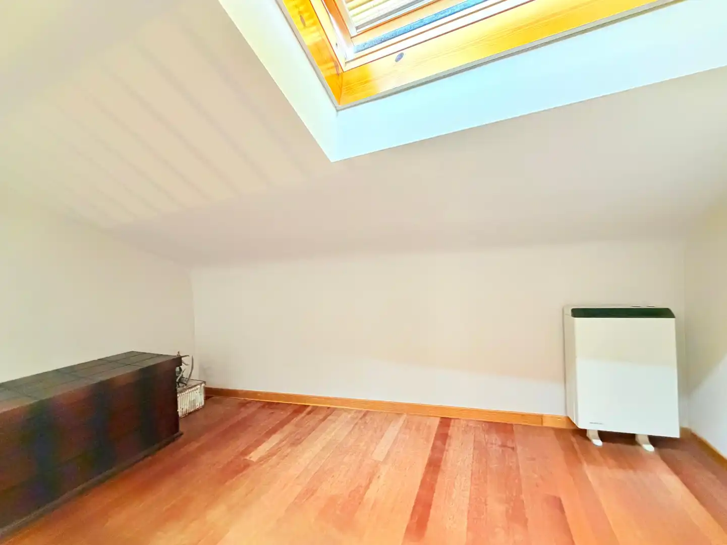 Piso en venta en Avilés con Parquet, Trastero y Amueblado
