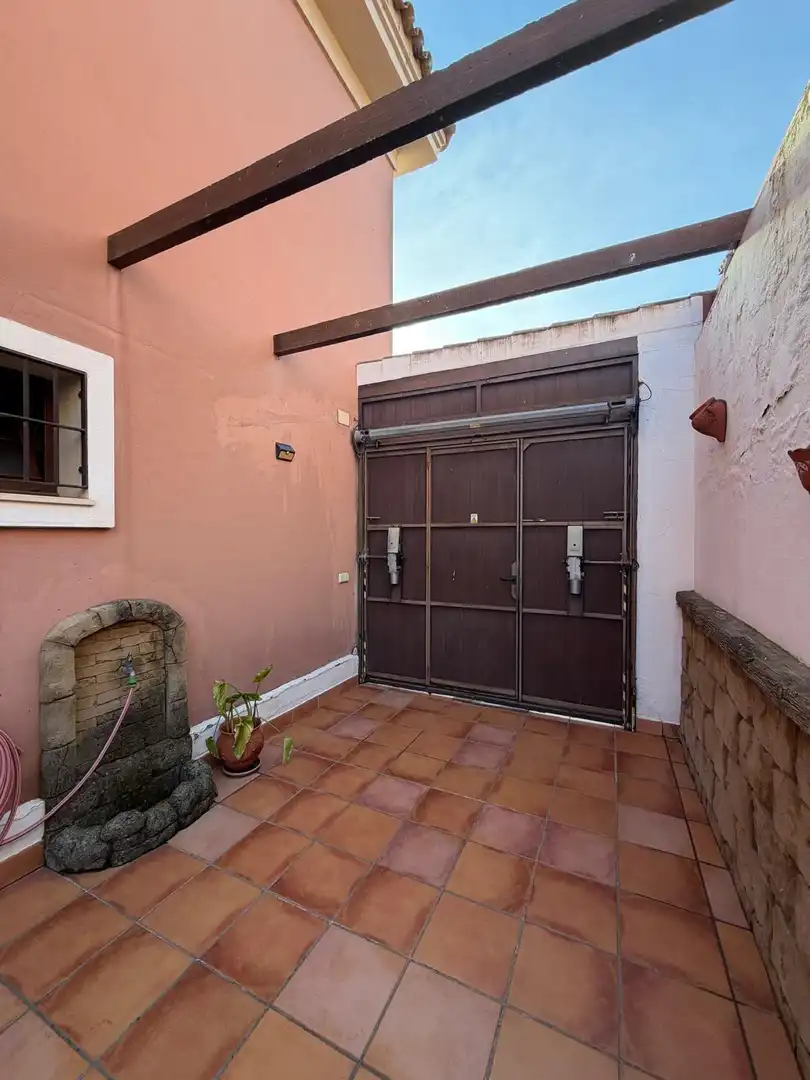 Houses for sale in Utrera
