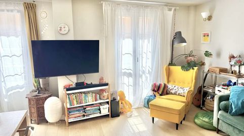 Foto 5 de Piso en venta en Calle Doctor Gómez Ulla, 23, Centro - La Vega Alta, Arrecife