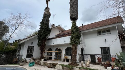 Foto 4 de Casa o chalet en venta en Calle Cetrería, Raya del Palancar - Guadamonte, Villanueva de la Cañada