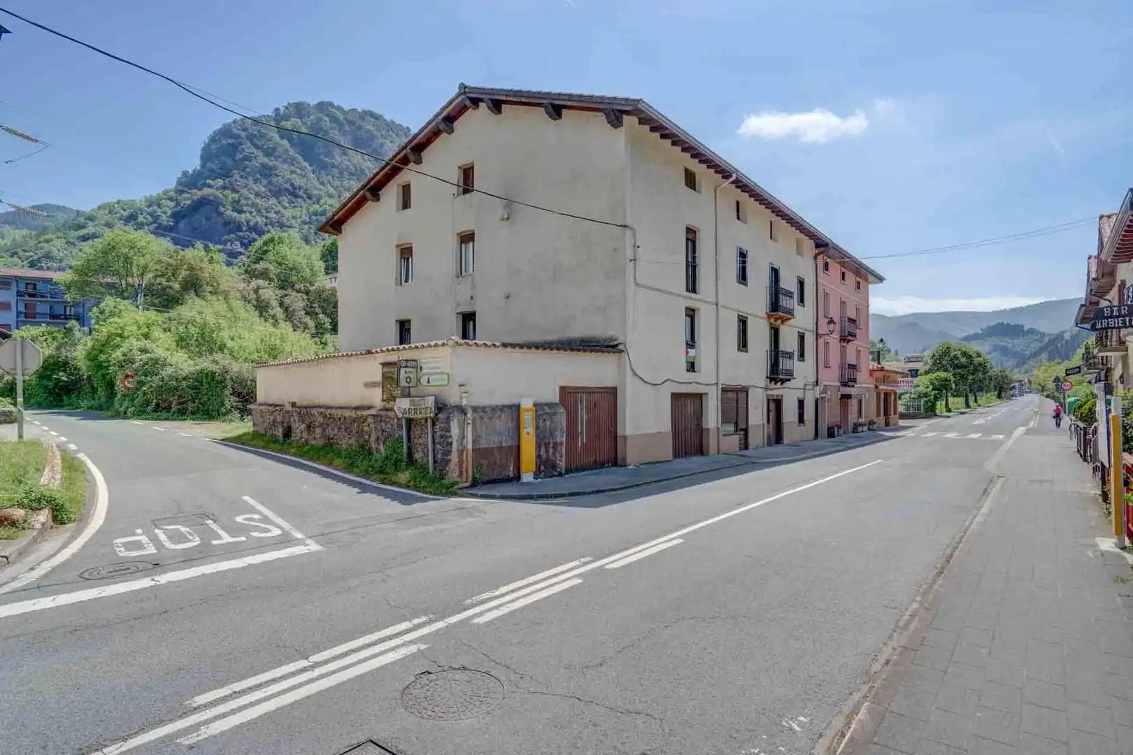 Maison à vendre à Barrio ELBARRENA, imagen 2