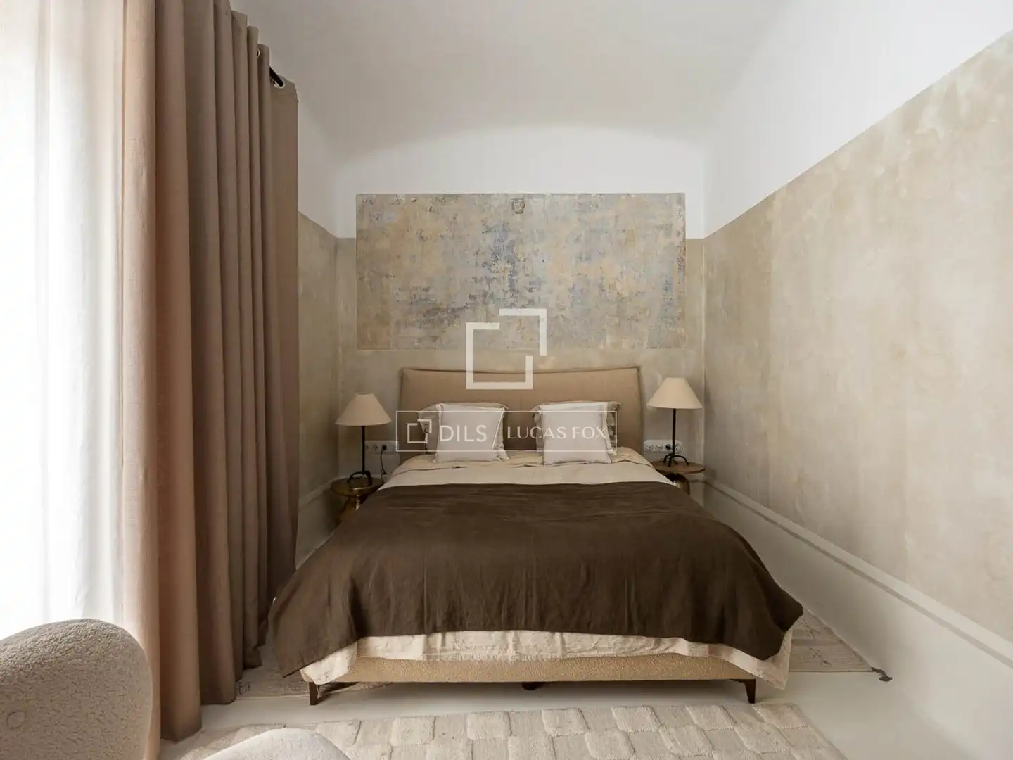 Appartement avec terrasse à vendre à Sants - Montjuïc, imagen 32