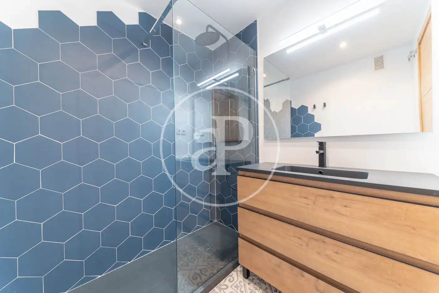 Flat for rent in Calle de Orense, Cuatro Caminos - Azca