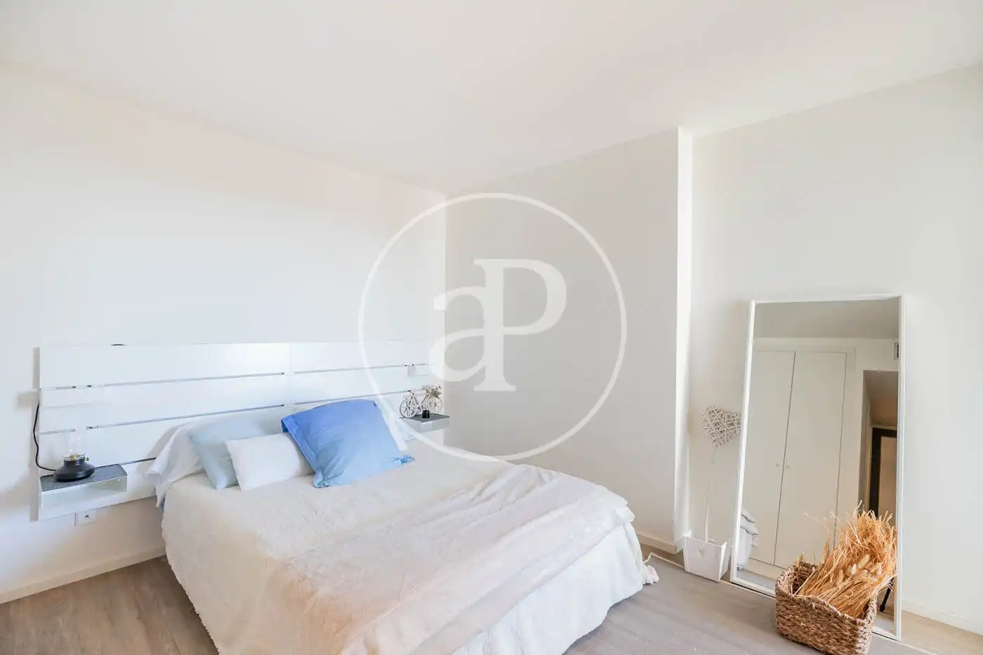 Flat for rent in Carrer de Llull, Diagonal Mar i el Front Marítim del Poblenou