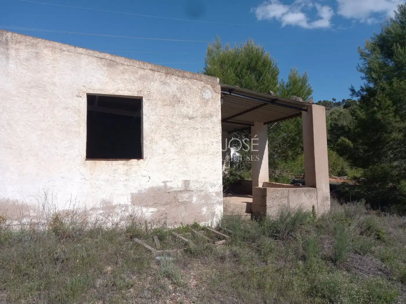 Terrenys i solars en venda a Monóvar  / Monòver, imagen 8