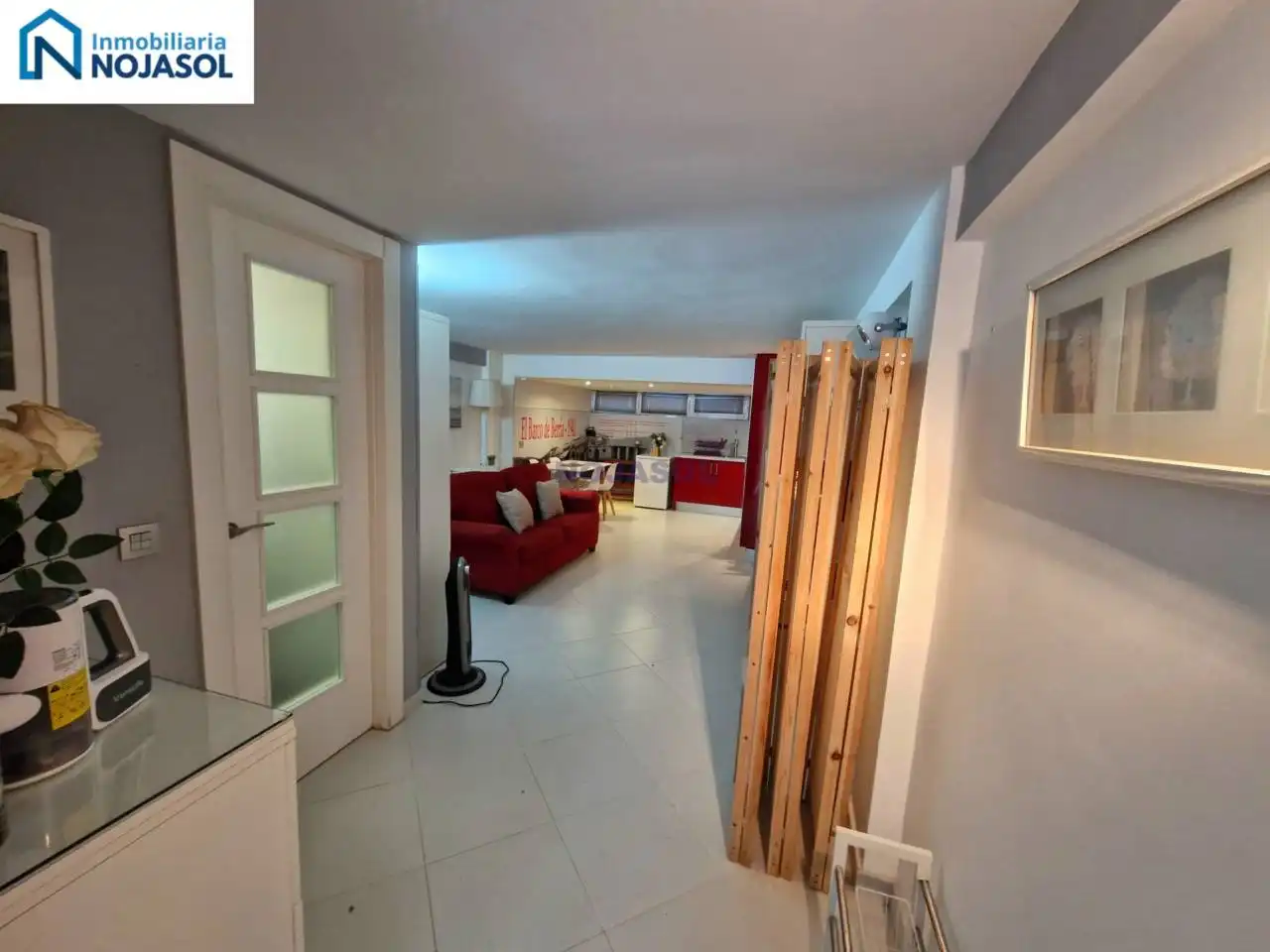 Apartamento en venta en Santoña con Amueblado