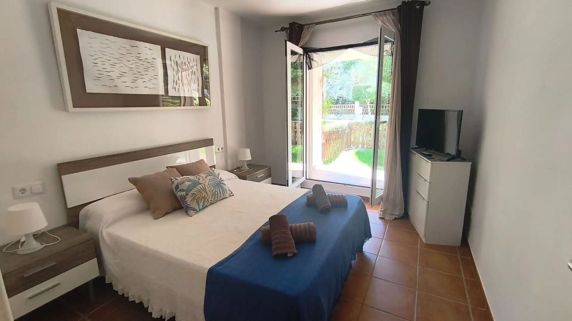 Appartement compact avec piscine à vendre à Mojácar Playa - Las Ventanicas - La Paratá, imagen 3