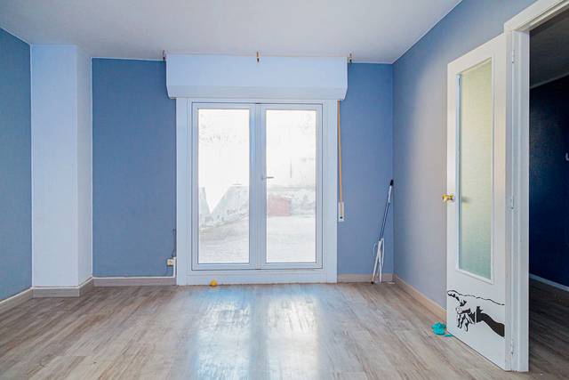 Piso en Venta en C/ Benedicto XIII en Illueca