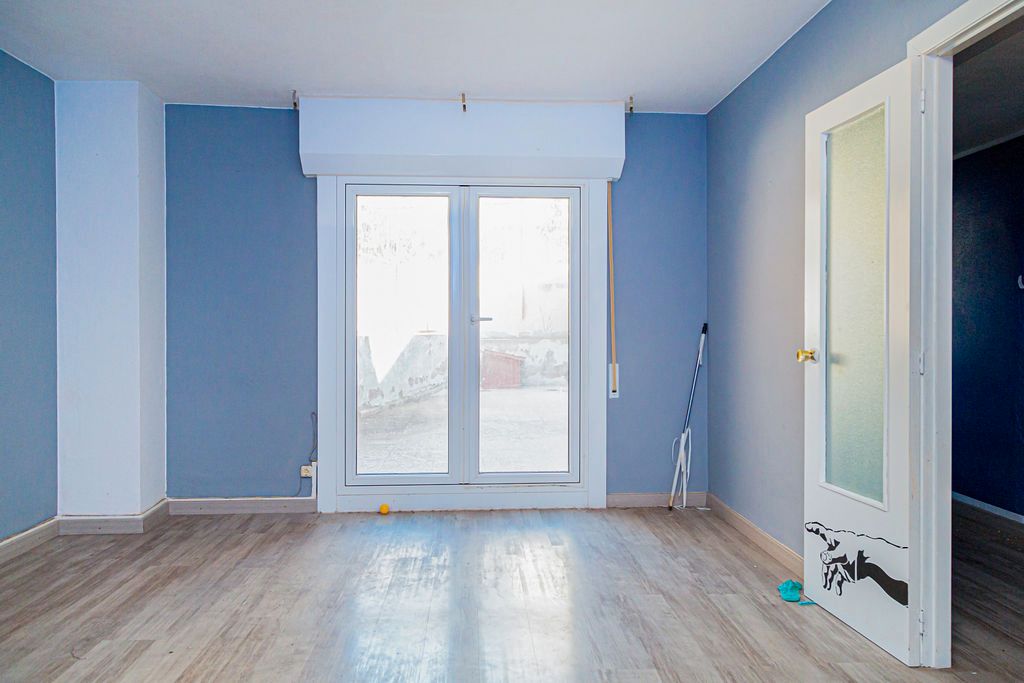 Bedroom of Flat for sale in Illueca