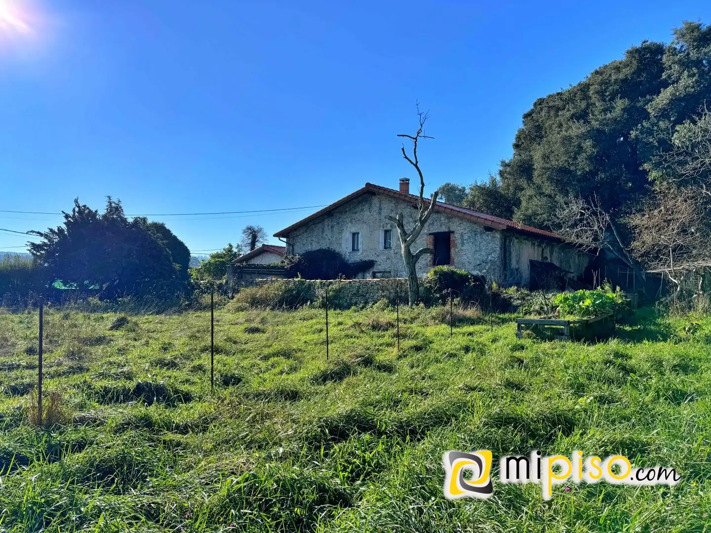 Casa o xalet en venda en Arnuero