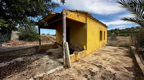 Casa Agrícola en San Cristóbal Alberic, imatge 4