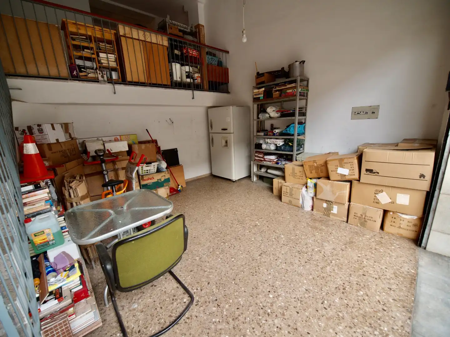 Local en venta en Terrassa